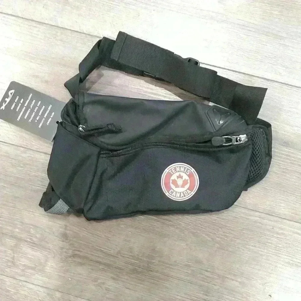 Vertex fanny pack